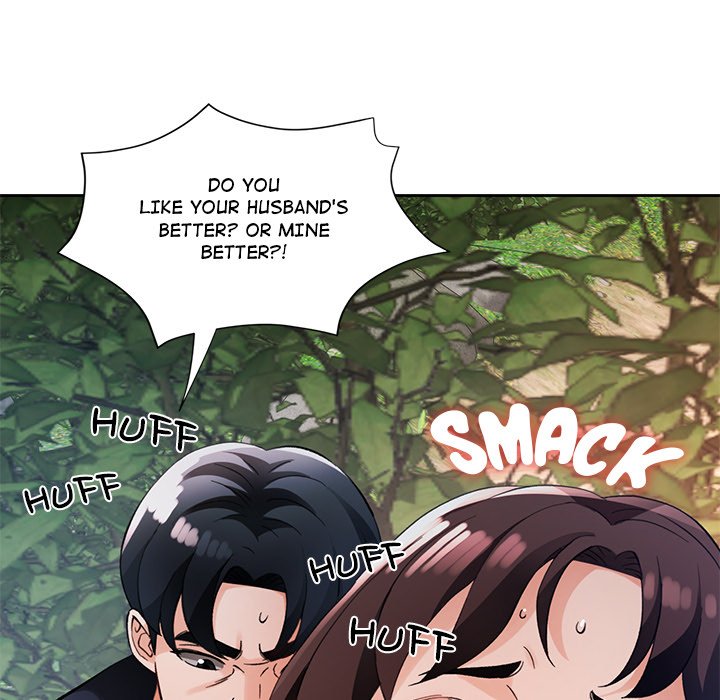 Wait, I’m a Married Woman! Chapter 15 image 5