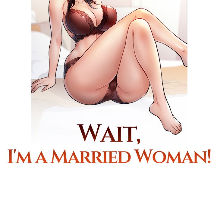 Wait, I’m a Married Woman! Chapter 16 image 12