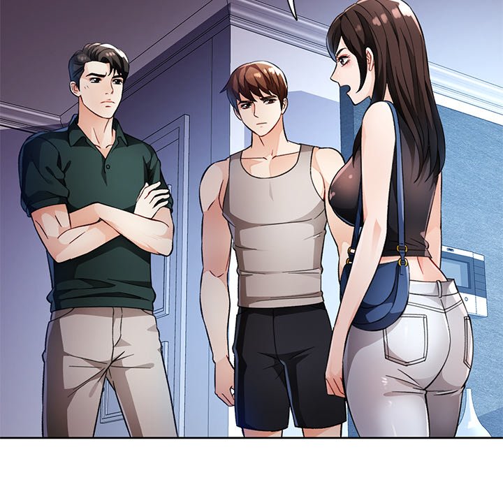 Wait, I’m a Married Woman! Chapter 16 image 23