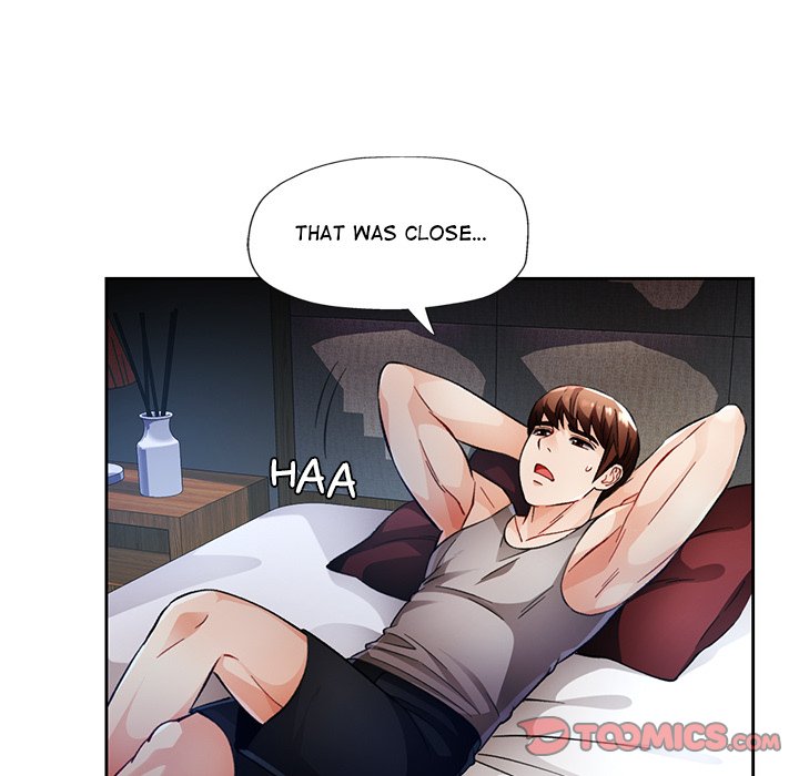 Wait, I’m a Married Woman! Chapter 16 image 29