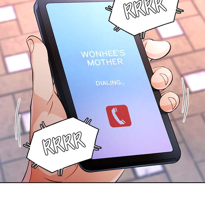 Wait, I’m a Married Woman! Chapter 16 image 44