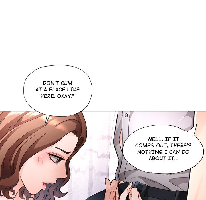 Wait, I’m a Married Woman! Chapter 16 image 85