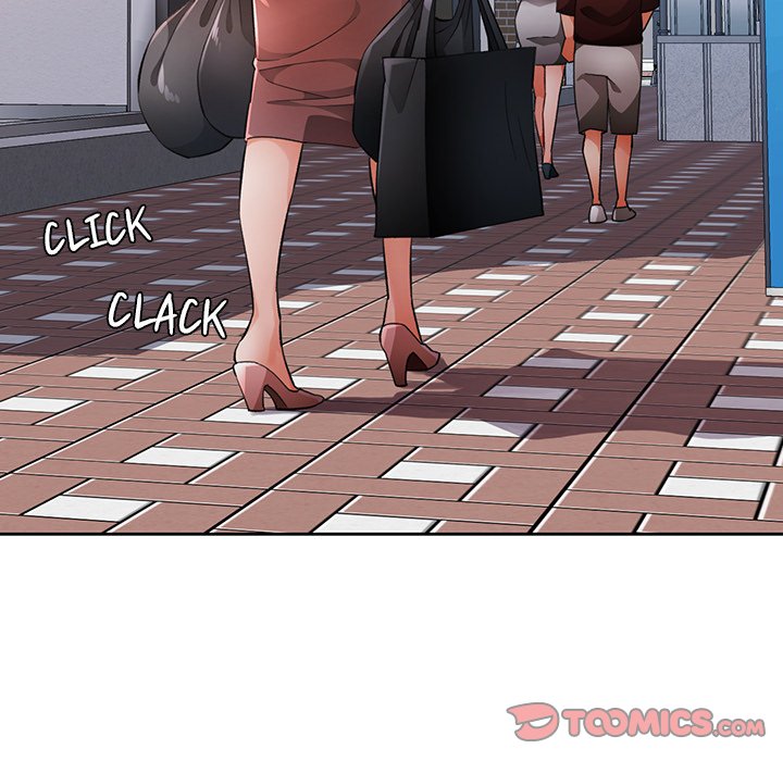 Wait, I’m a Married Woman! Chapter 17 image 101