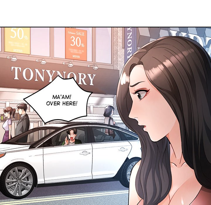 Wait, I’m a Married Woman! Chapter 17 image 104