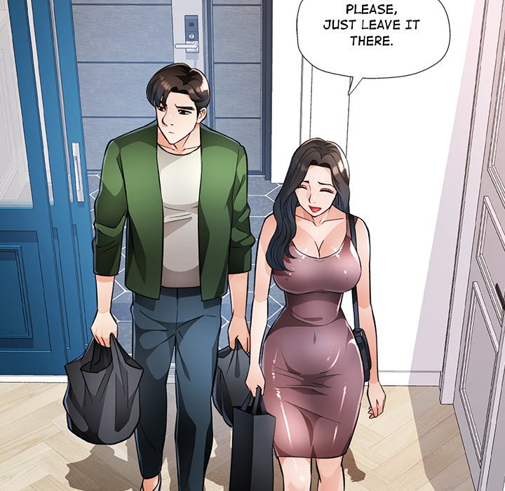 Wait, I’m a Married Woman! Chapter 17 image 115