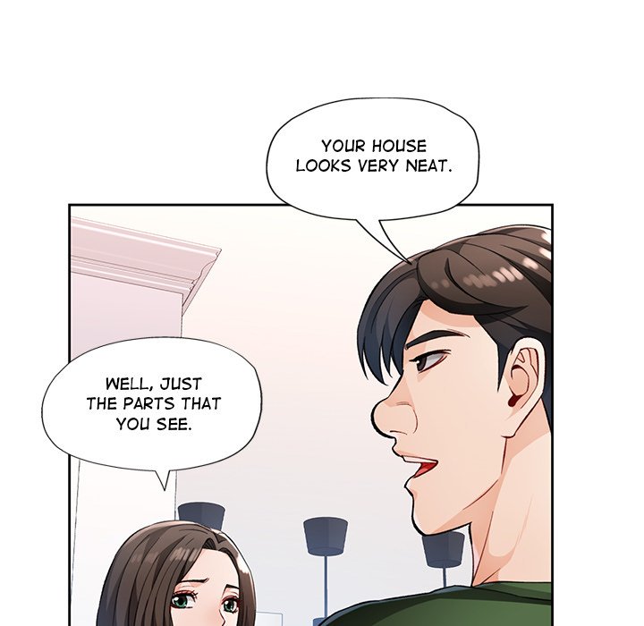 Wait, I’m a Married Woman! Chapter 17 image 117