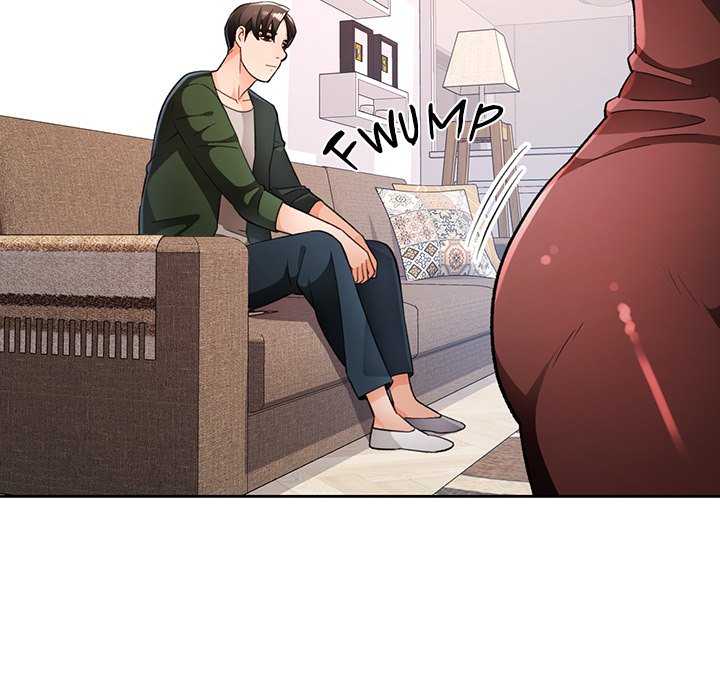 Wait, I’m a Married Woman! Chapter 17 image 121
