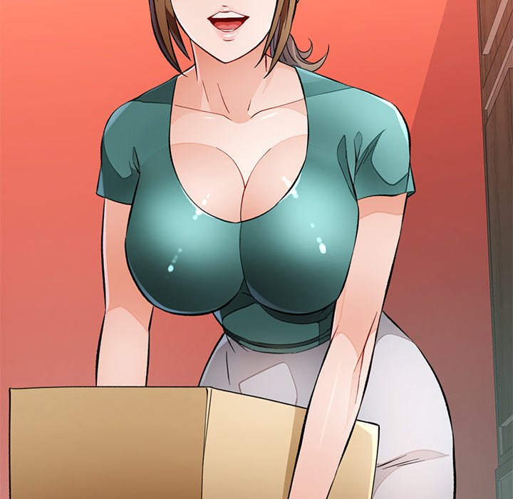 Wait, I’m a Married Woman! Chapter 17 image 12