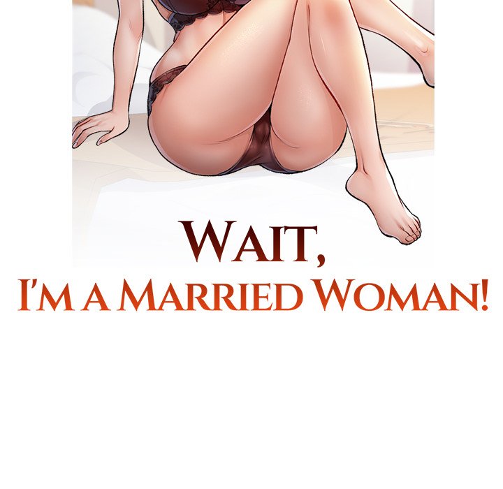 Wait, I’m a Married Woman! Chapter 17 image 15