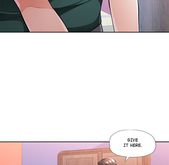 Wait, I’m a Married Woman! Chapter 17 image 18