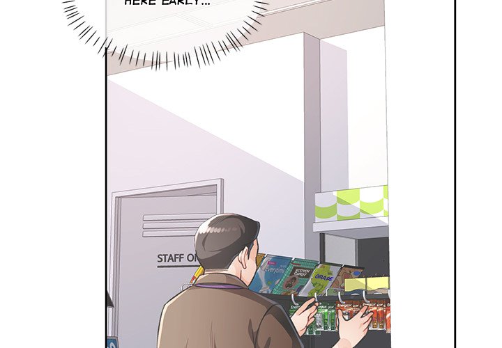 Wait, I’m a Married Woman! Chapter 17 image 1