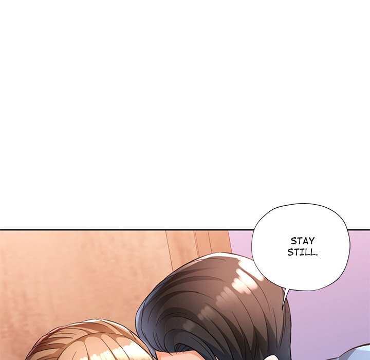 Wait, I’m a Married Woman! Chapter 17 image 21