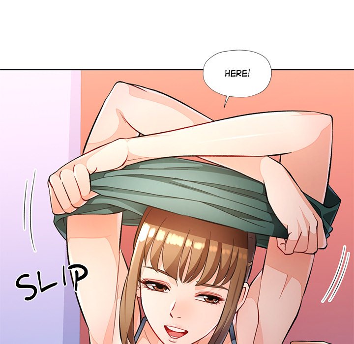 Wait, I’m a Married Woman! Chapter 17 image 27