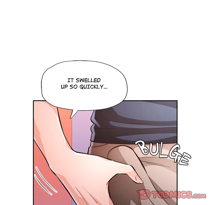 Wait, I’m a Married Woman! Chapter 17 image 38