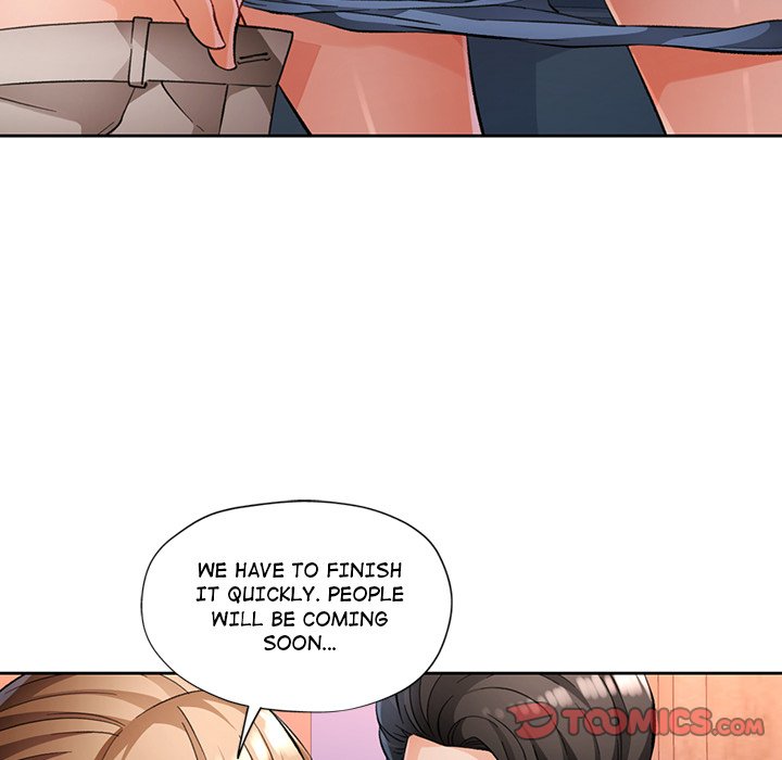 Wait, I’m a Married Woman! Chapter 17 image 65