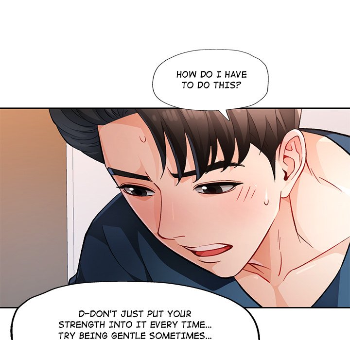 Wait, I’m a Married Woman! Chapter 17 image 79