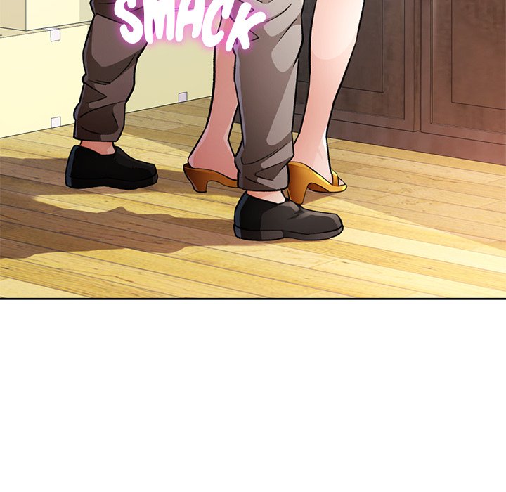 Wait, I’m a Married Woman! Chapter 17 image 82