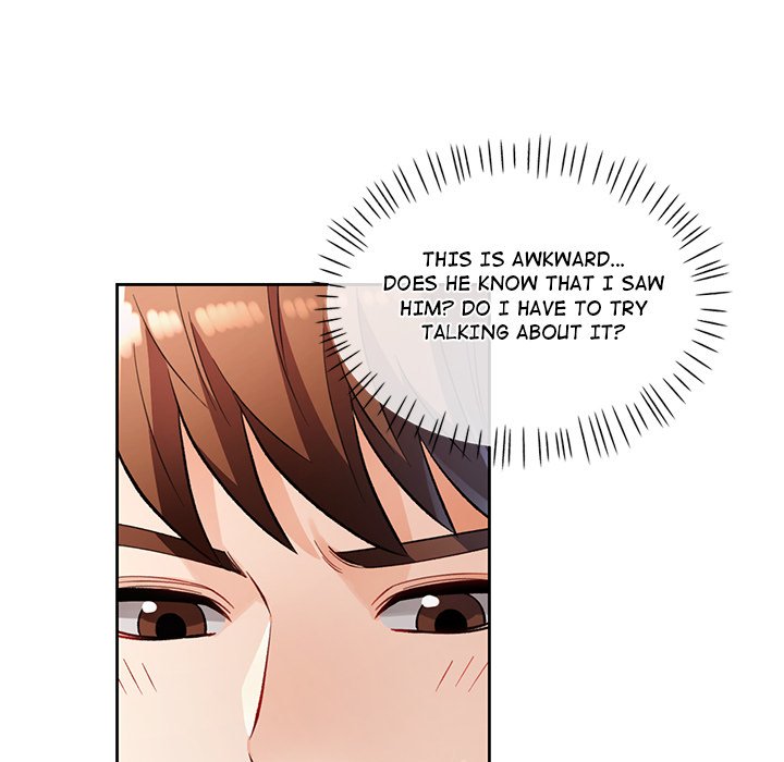 Wait, I’m a Married Woman! Chapter 18 image 100