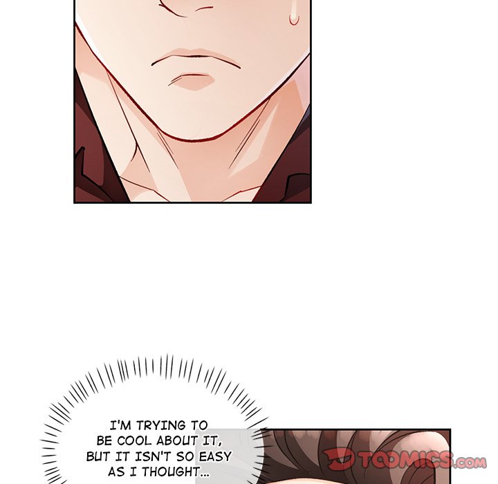 Wait, I’m a Married Woman! Chapter 18 image 101