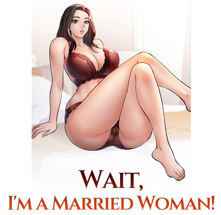 Wait, I’m a Married Woman! Chapter 18 image 15