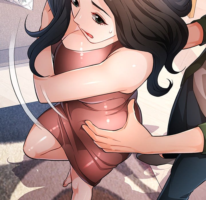Wait, I’m a Married Woman! Chapter 18 image 64