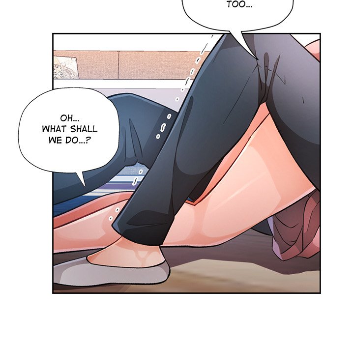 Wait, I’m a Married Woman! Chapter 18 image 86