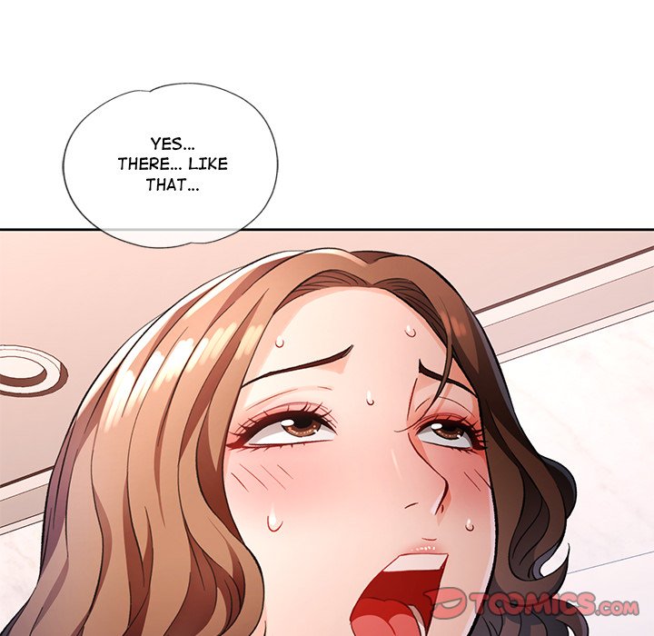Wait, I’m a Married Woman! Chapter 19 image 116