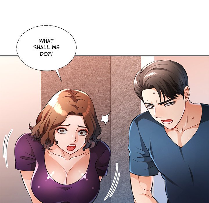 Wait, I’m a Married Woman! Chapter 19 image 132