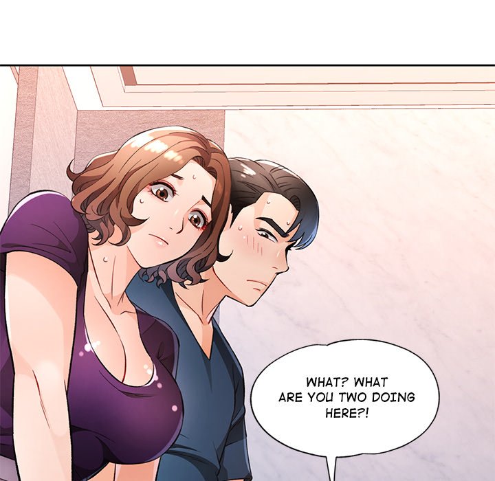 Wait, I’m a Married Woman! Chapter 19 image 142