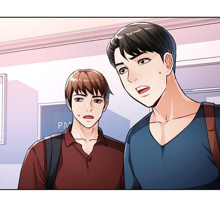 Wait, I’m a Married Woman! Chapter 19 image 16