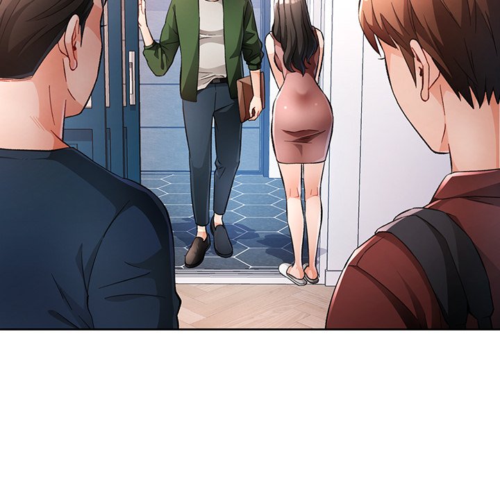 Wait, I’m a Married Woman! Chapter 19 image 18