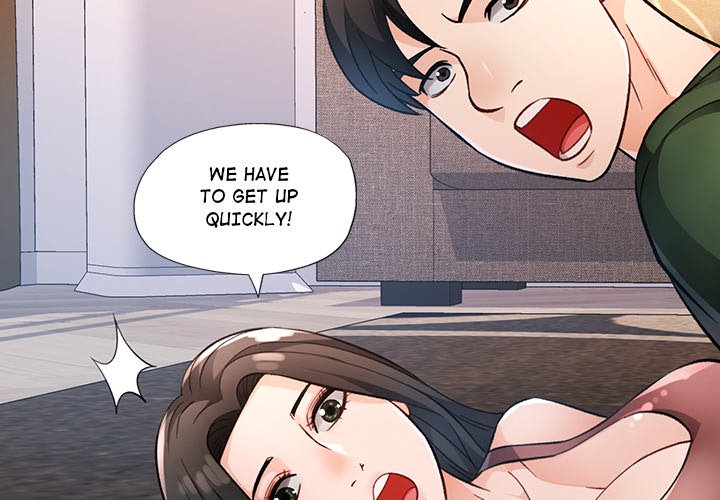 Wait, I’m a Married Woman! Chapter 19 image 1
