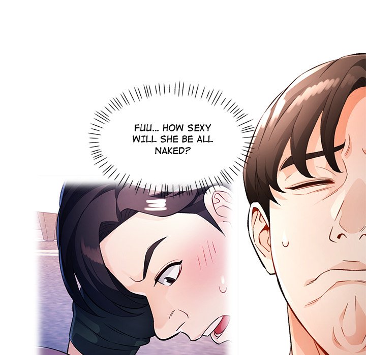 Wait, I’m a Married Woman! Chapter 19 image 27