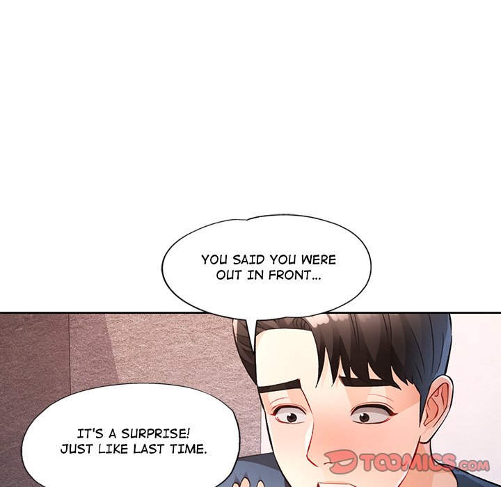 Wait, I’m a Married Woman! Chapter 19 image 62