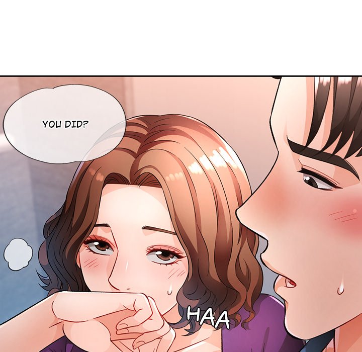 Wait, I’m a Married Woman! Chapter 19 image 83