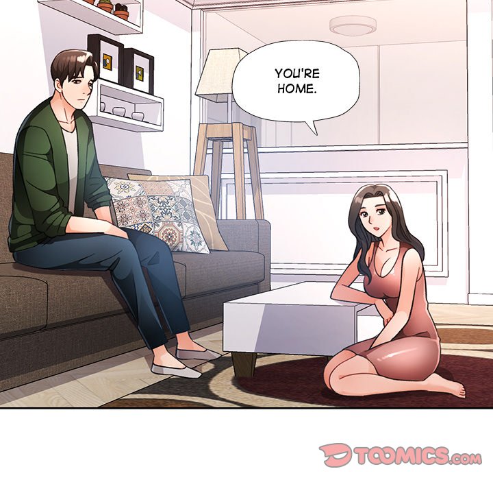 Wait, I’m a Married Woman! Chapter 19 image 8