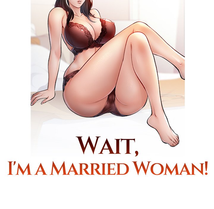 Wait, I’m a Married Woman! Chapter 2 image 15