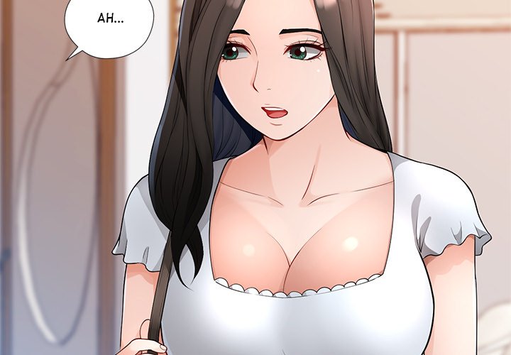 Wait, I’m a Married Woman! Chapter 2 image 1