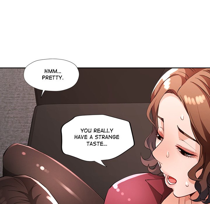 Wait, I’m a Married Woman! Chapter 20 image 100