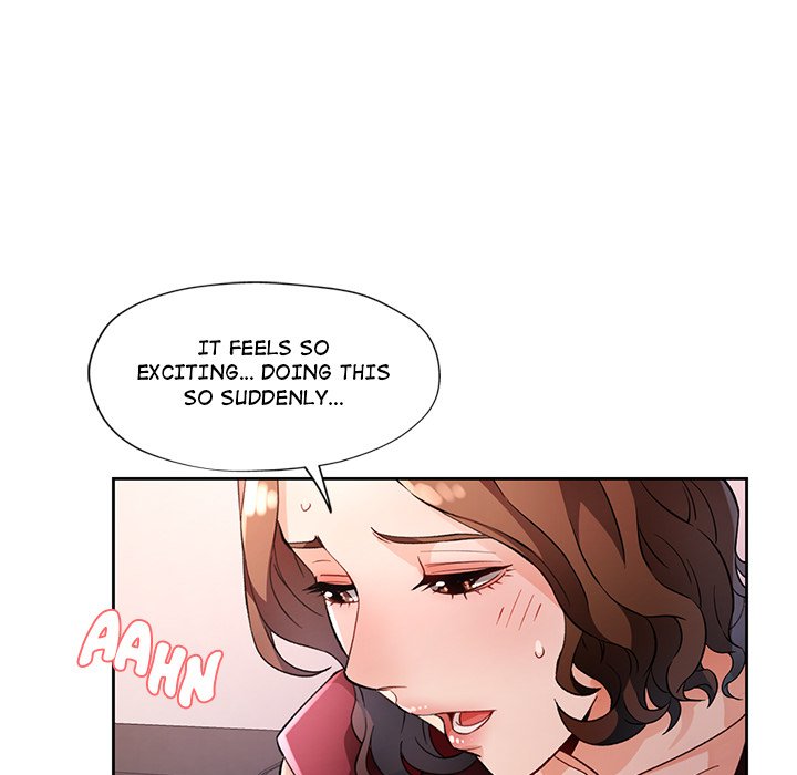 Wait, I’m a Married Woman! Chapter 20 image 105