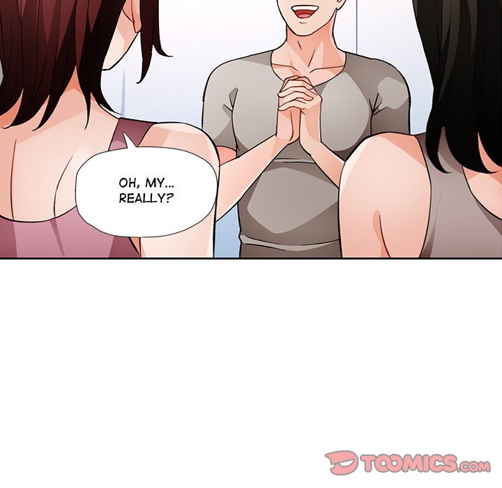 Wait, I’m a Married Woman! Chapter 20 image 134
