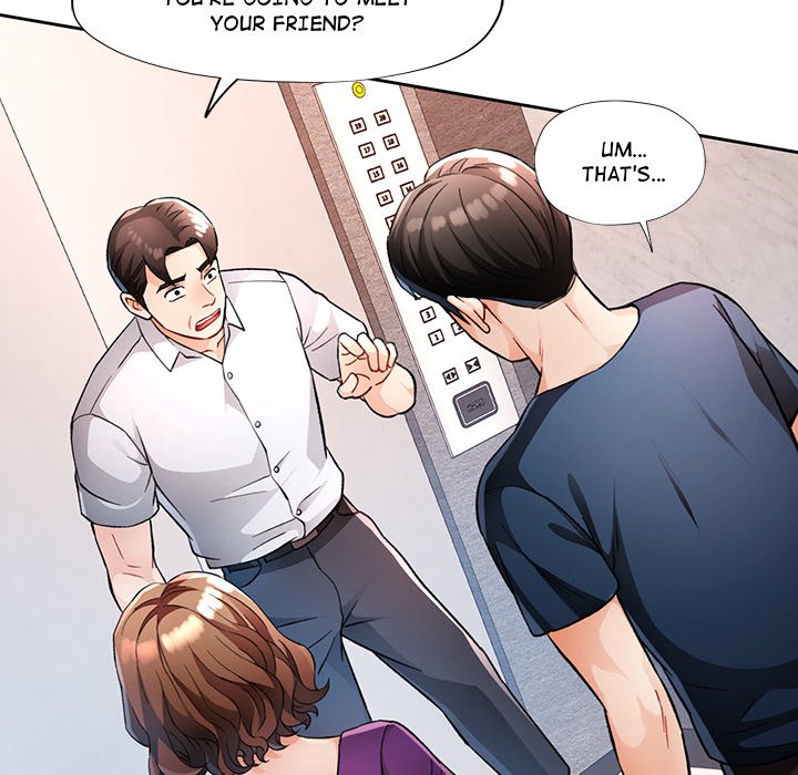 Wait, I’m a Married Woman! Chapter 20 image 17
