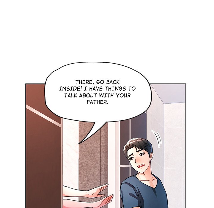 Wait, I’m a Married Woman! Chapter 20 image 19