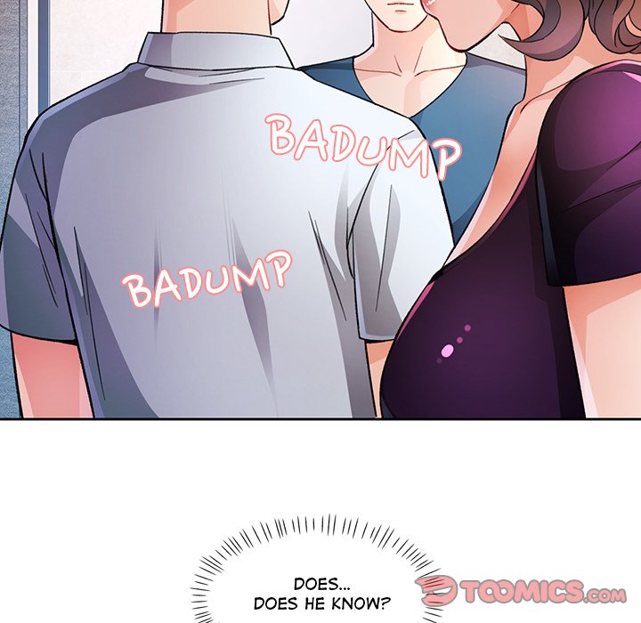 Wait, I’m a Married Woman! Chapter 20 image 26