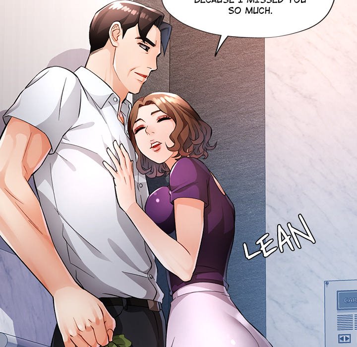 Wait, I’m a Married Woman! Chapter 20 image 34