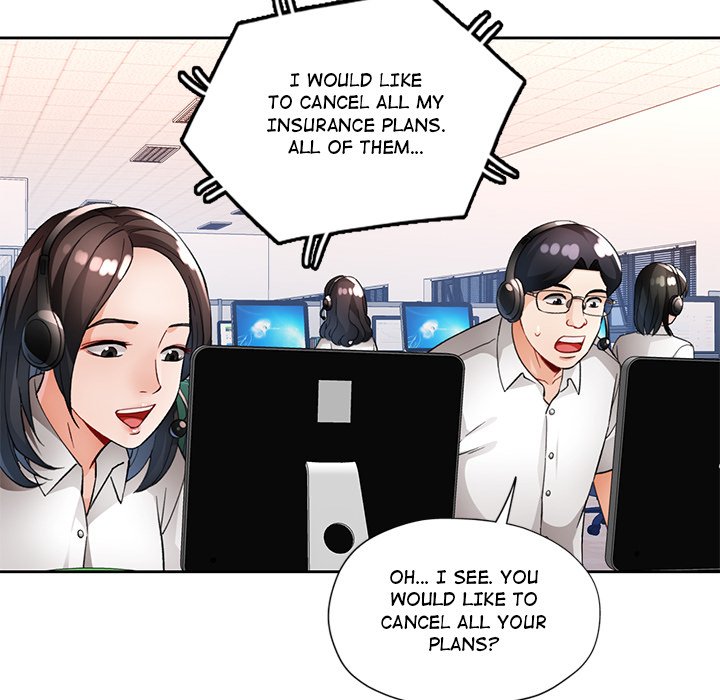 Wait, I’m a Married Woman! Chapter 20 image 73