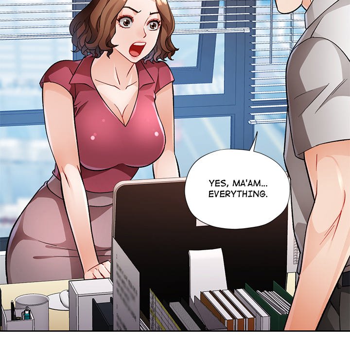 Wait, I’m a Married Woman! Chapter 20 image 75