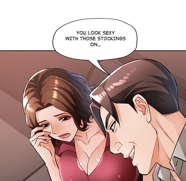 Wait, I’m a Married Woman! Chapter 20 image 89