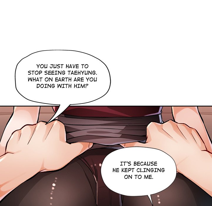Wait, I’m a Married Woman! Chapter 20 image 91