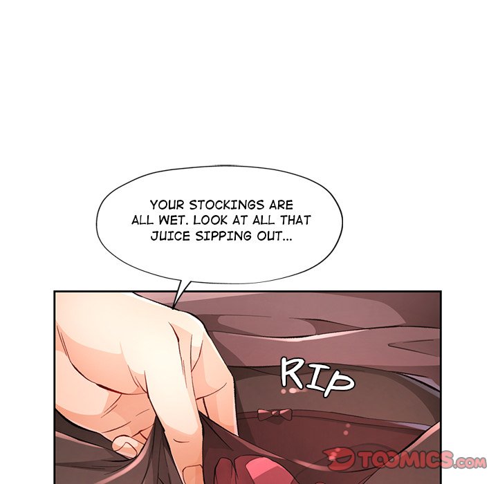 Wait, I’m a Married Woman! Chapter 20 image 98